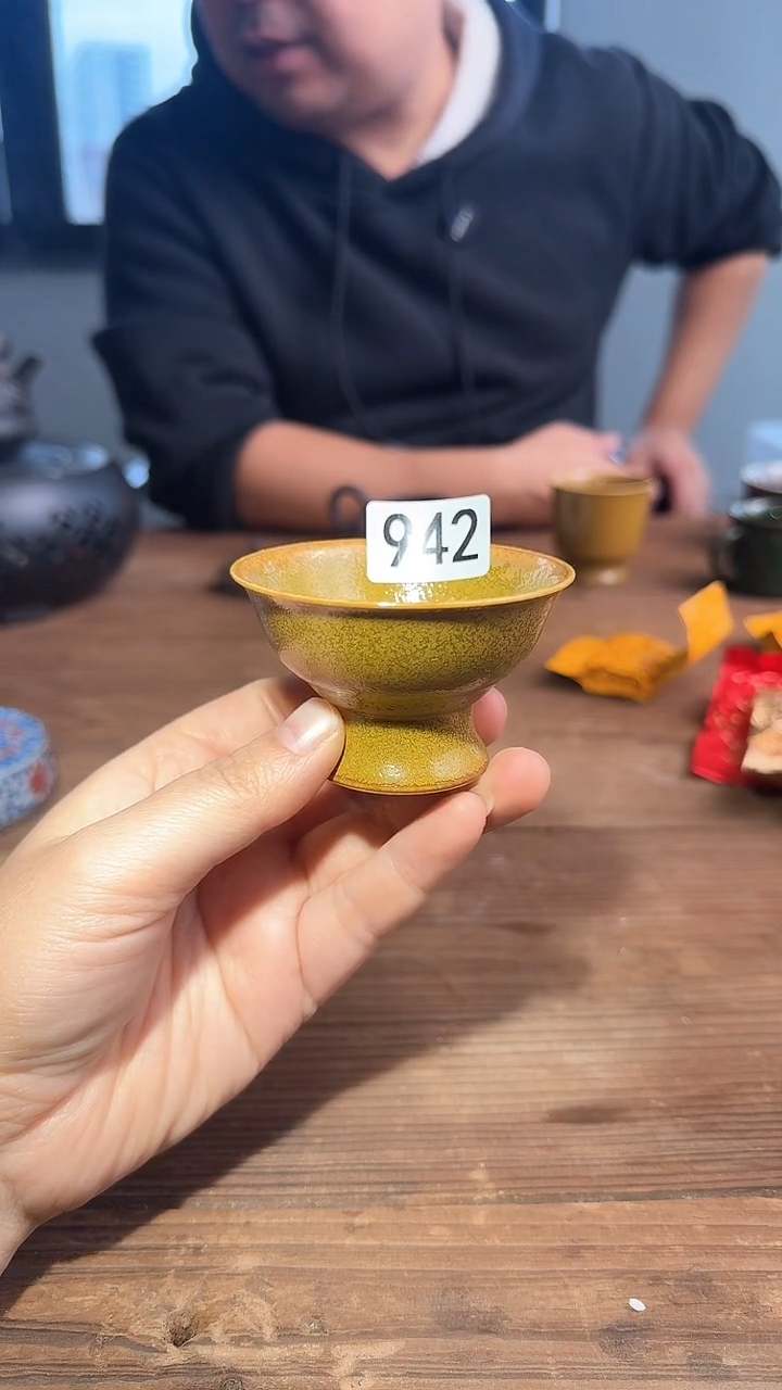 婺州龙窑烧制技艺全手工（942