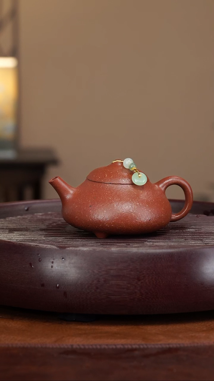 【闪购商品】紫砂茶壶宜兴紫砂壶