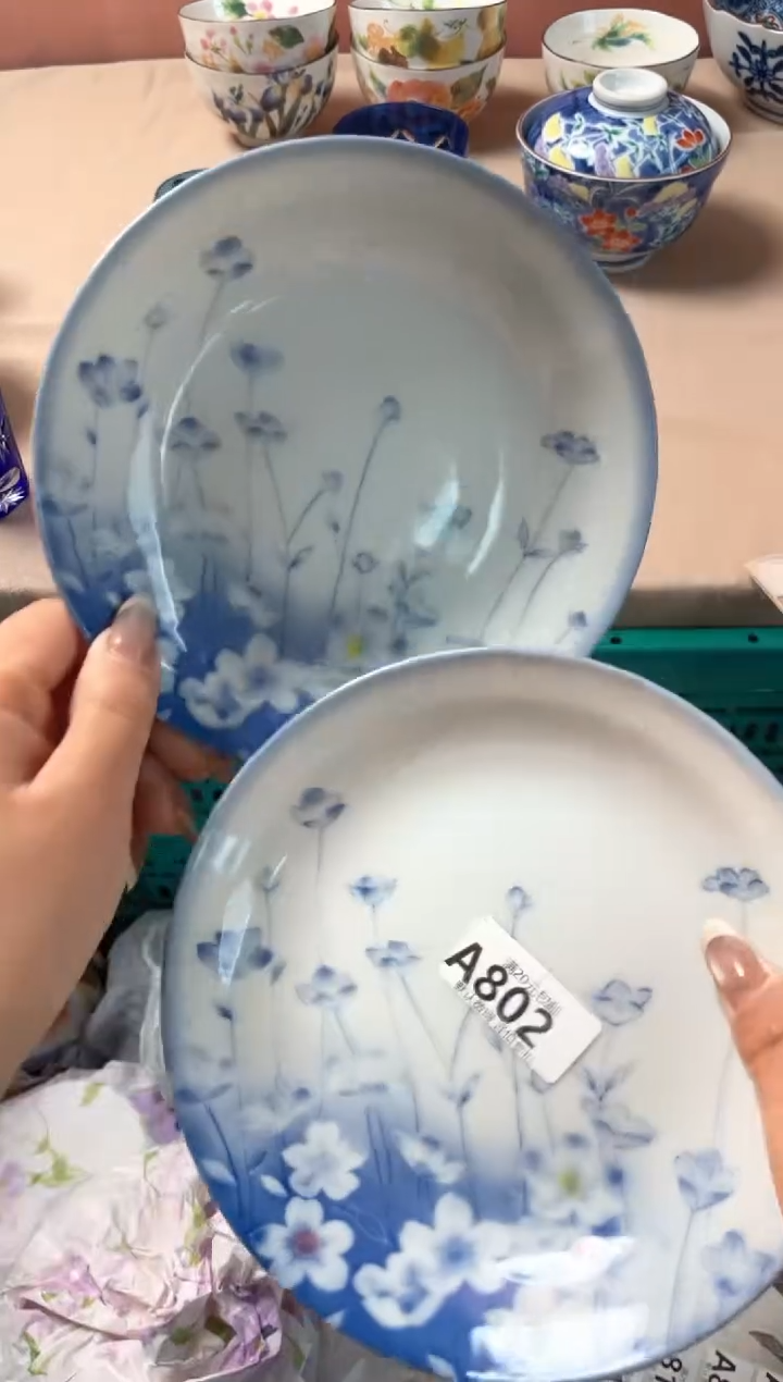 瓷片原****️瓷器瓷器A802