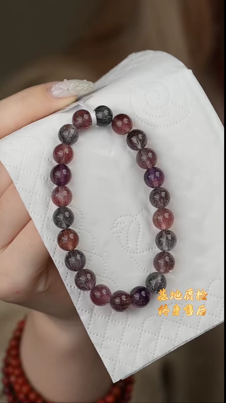 【闪购商品】水晶单圈未镶嵌W22（多样性发一件）