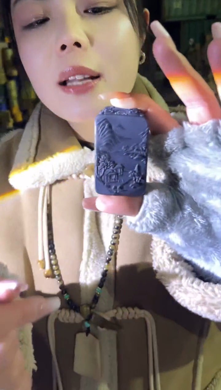 【闪购商品】和田玉把件未镶嵌63咚咚咚咚咚咚咚咚