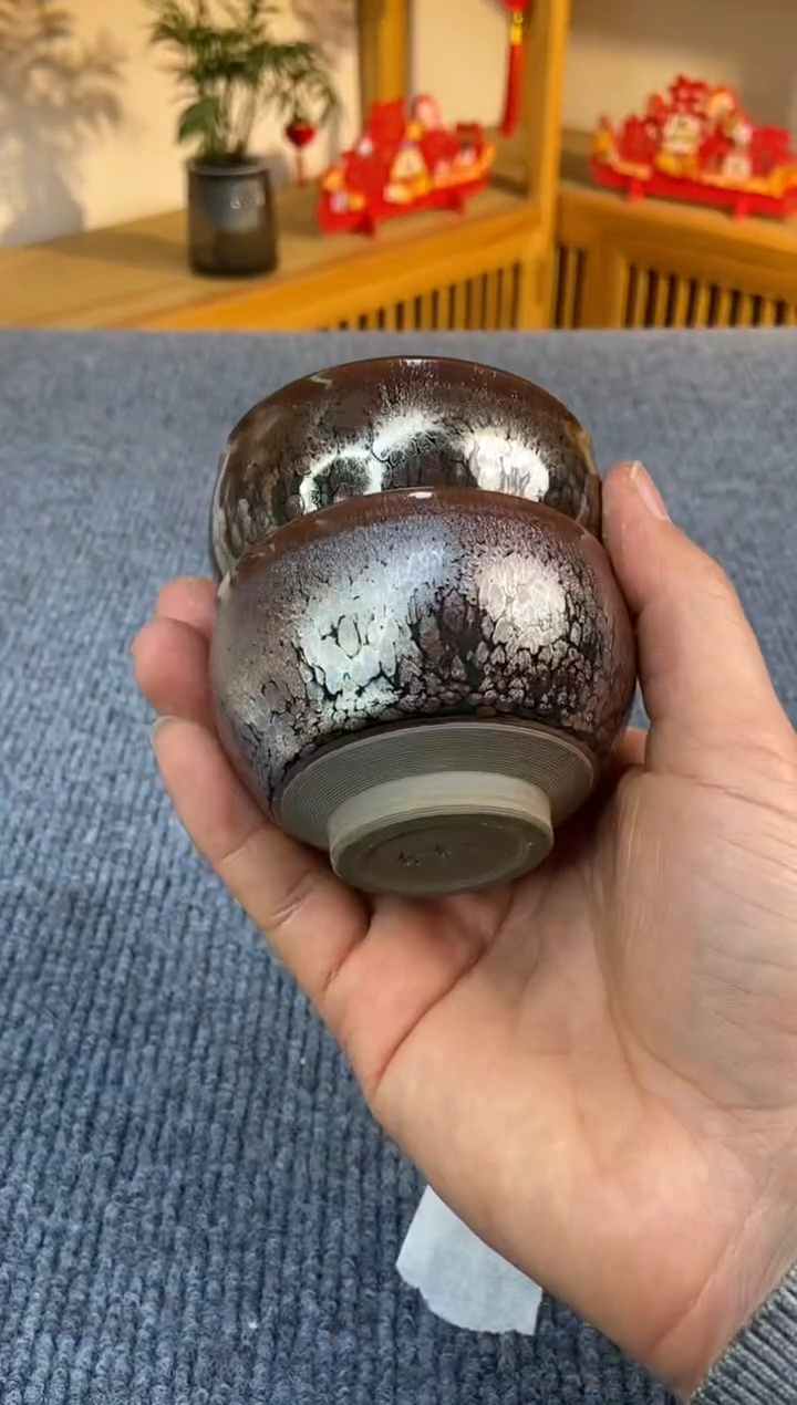 【闪购商品】茶器主人杯茶杯11111111