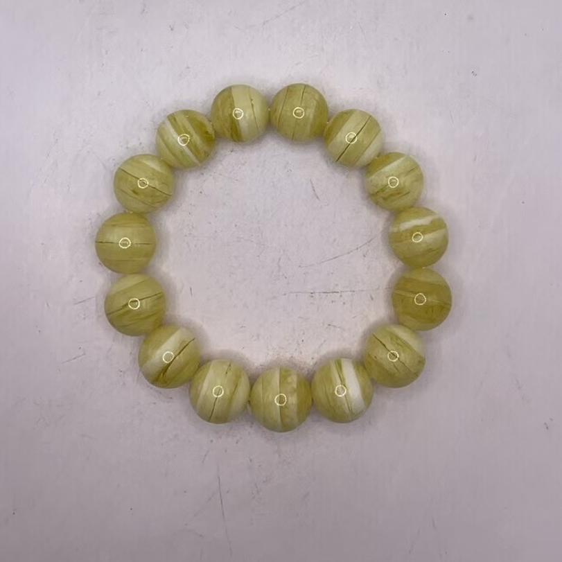 手链 YY92【臻源饰品】精品时尚百搭气质款手串（多样性发其一）