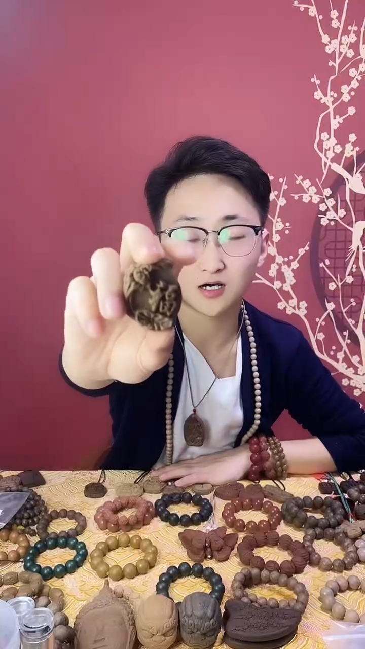 【闪购商品】百合荷塘福字香牌