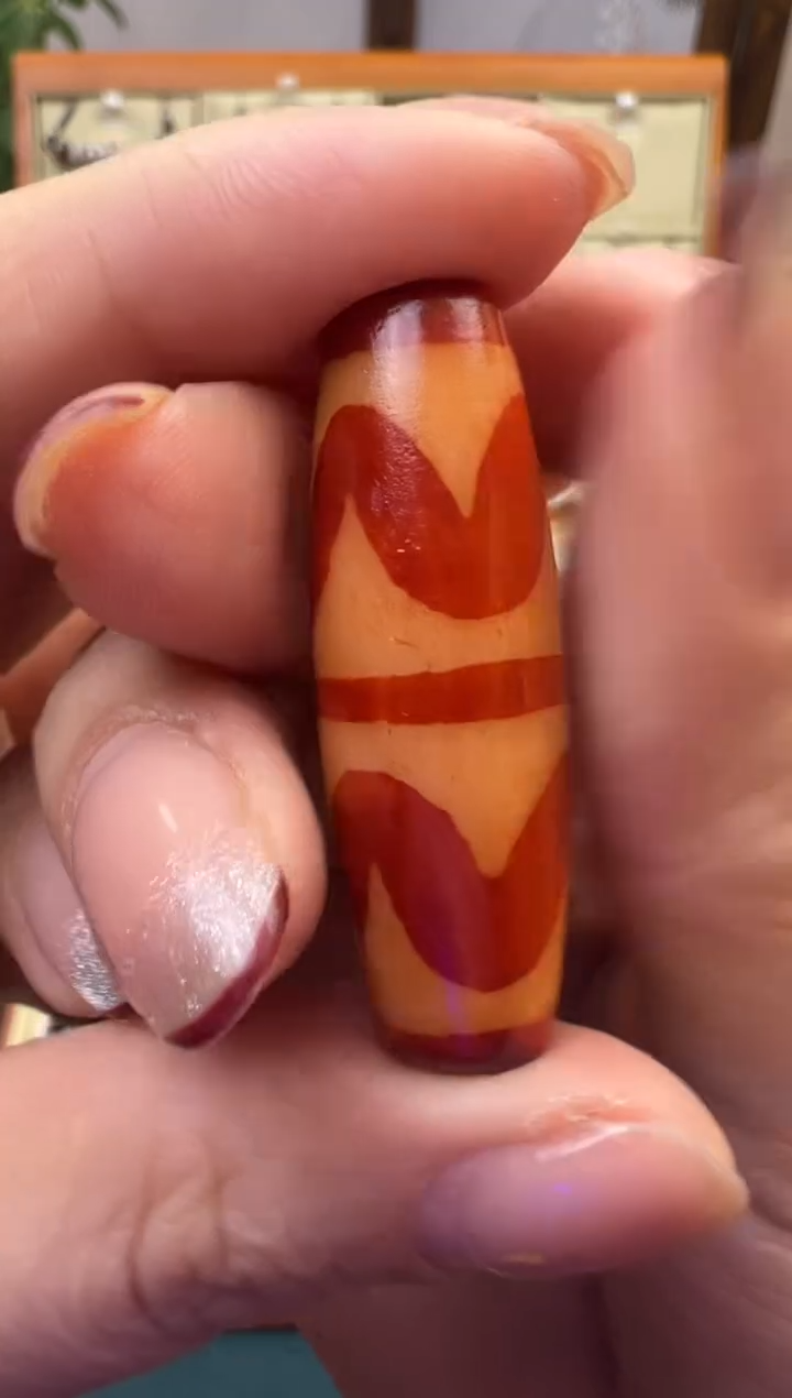 【闪购商品】玛瑙/玉髓吊坠(不含链)未镶嵌137.