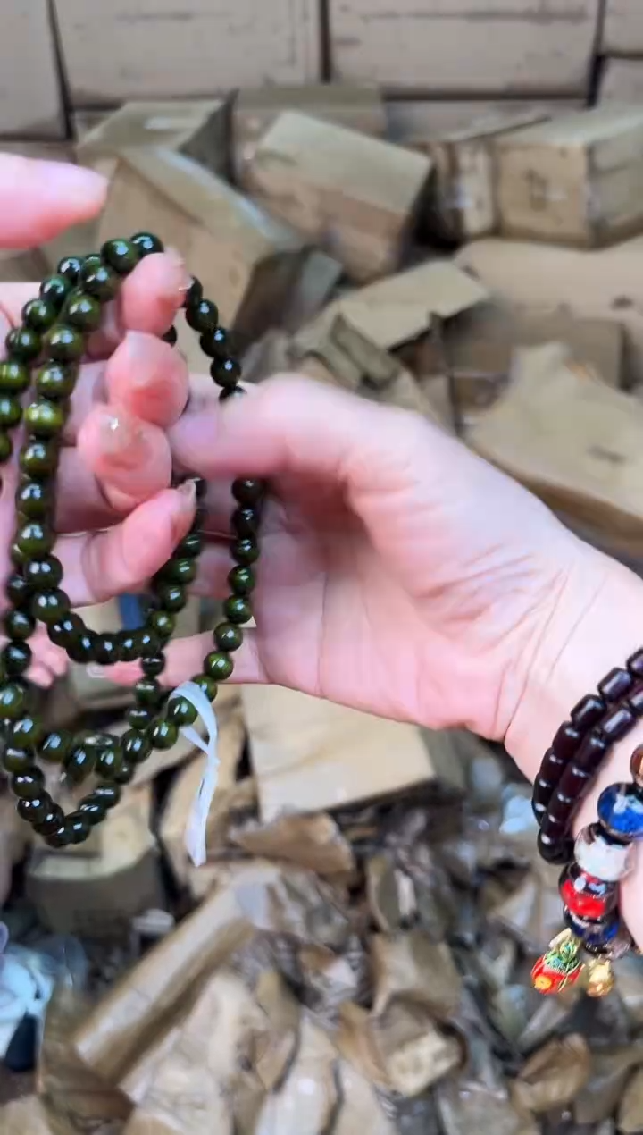 手串文儒甄选福利闪购商品无礼盒