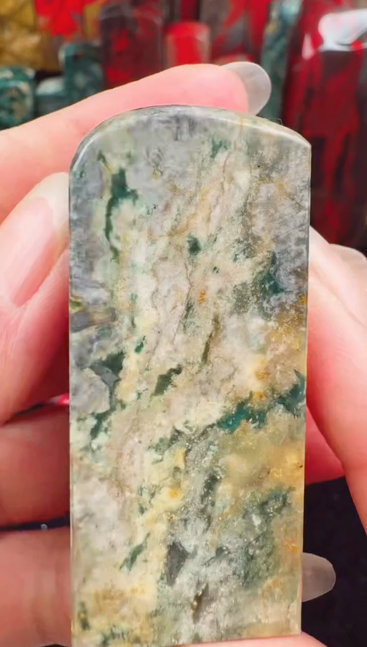 【闪购商品】昌化石昌化石印章