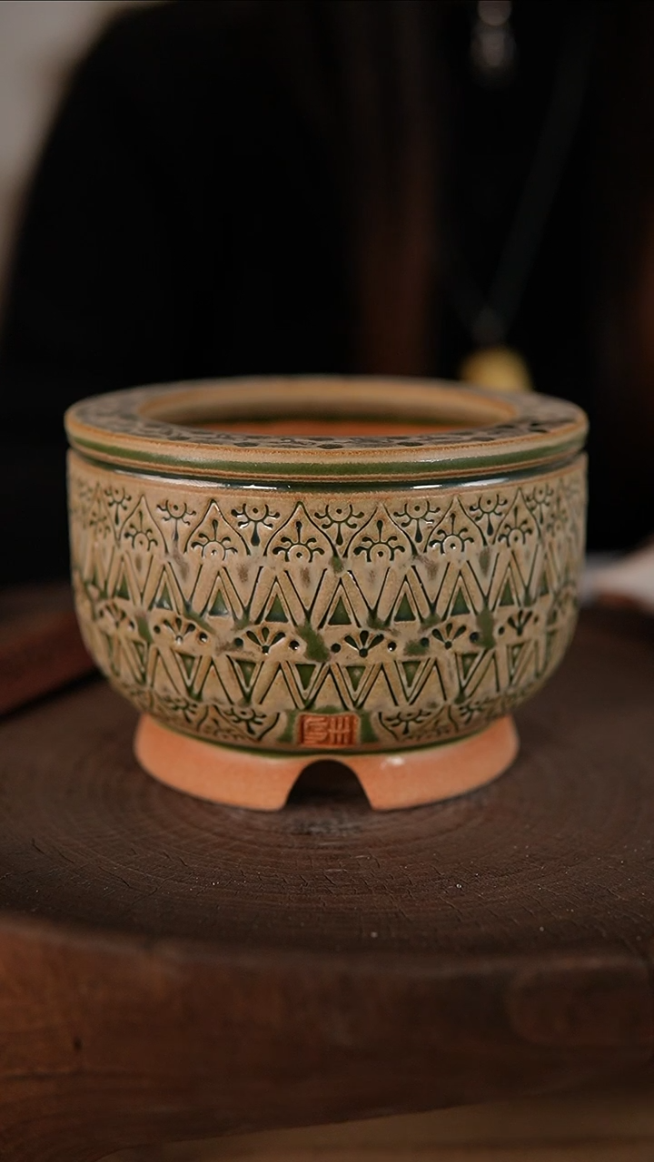 【闪购商品】红陶2-2-218默认有瑕口9