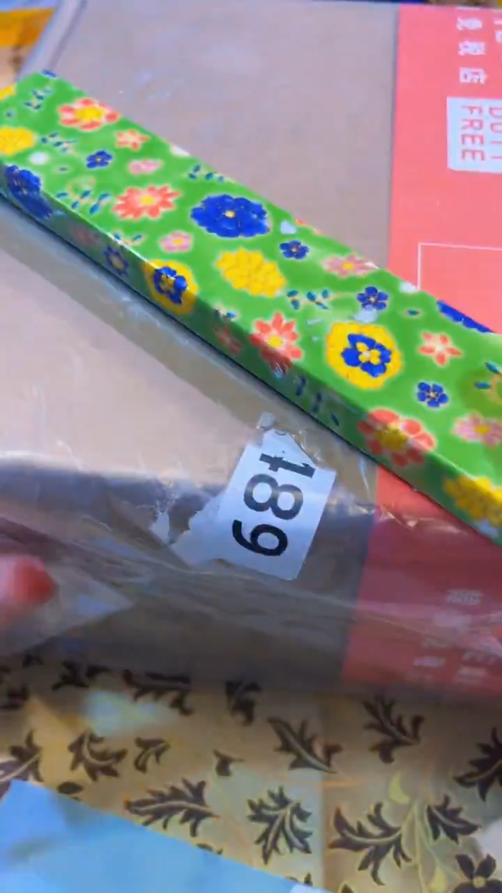 【闪购商品】瓷片陶茶666文玩周边多人