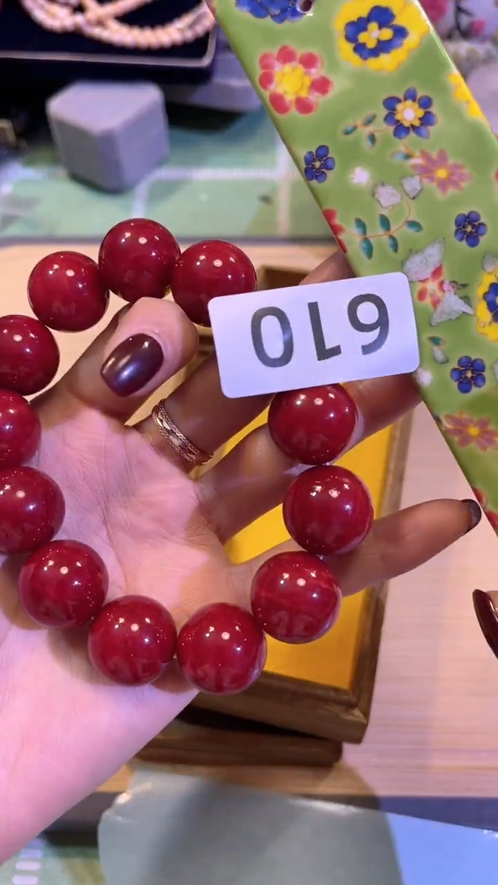 【闪购商品】瓷片陶茶666文玩周边多人