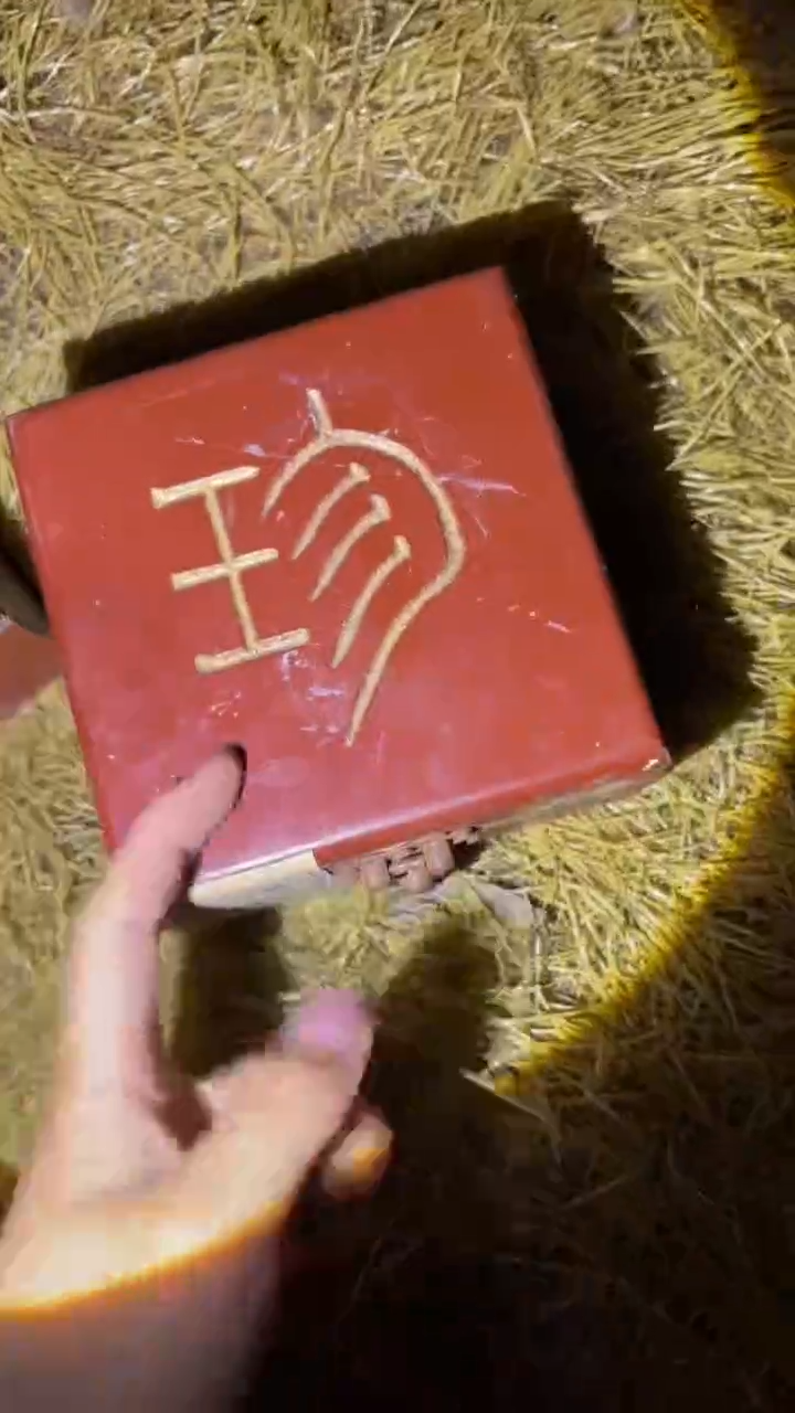 琪琪专属精品链接