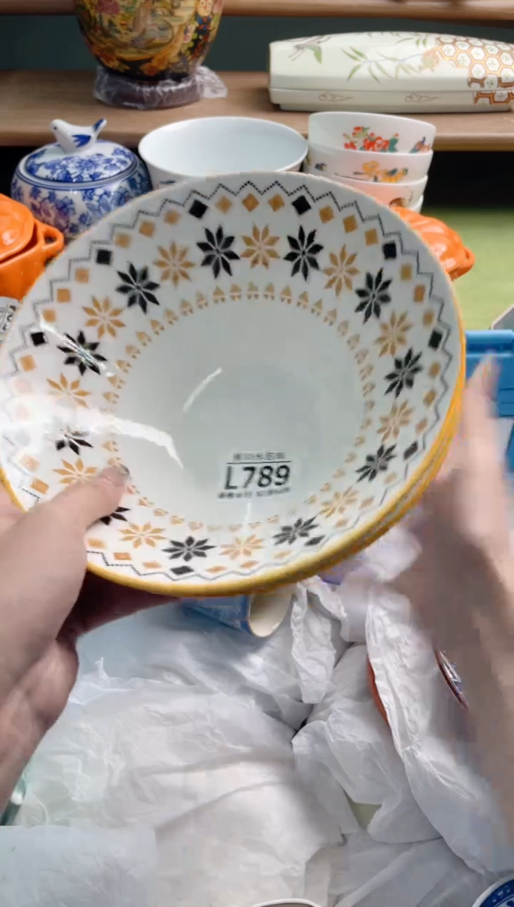 陶瓷月*L789********