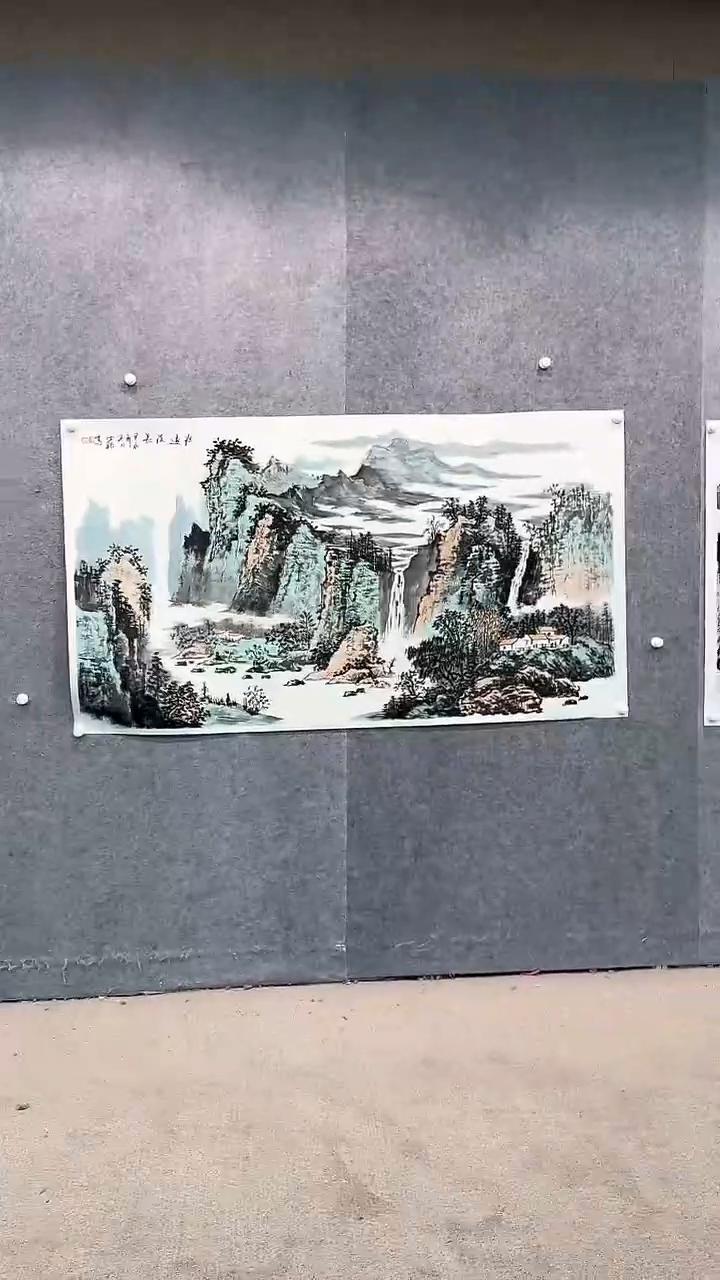【闪购商品】国画pmw不二轩旗舰店书法WSY51