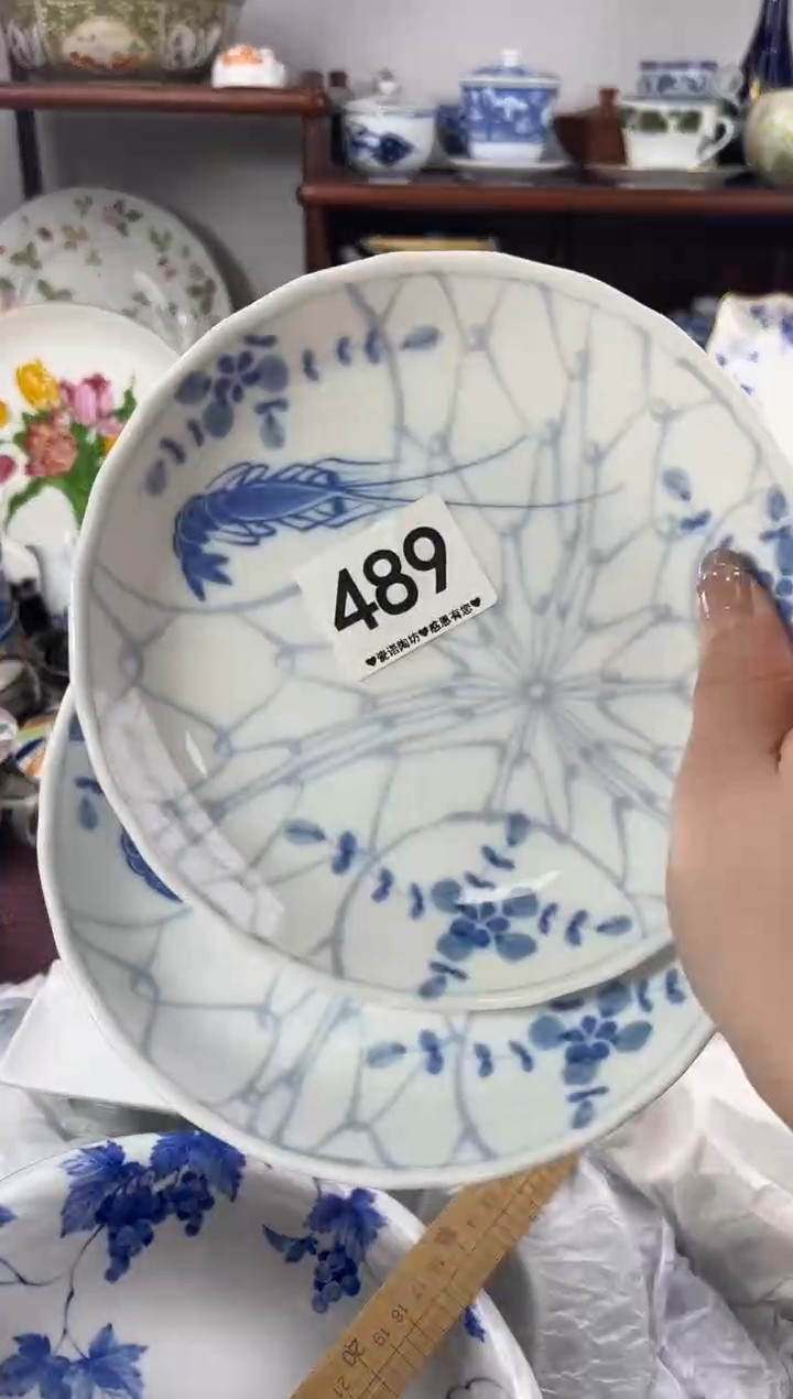 【闪购商品】瓷片489.............