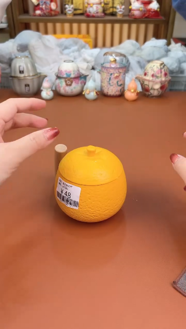 @@允礼茶器通用链接 这个真的很便宜
