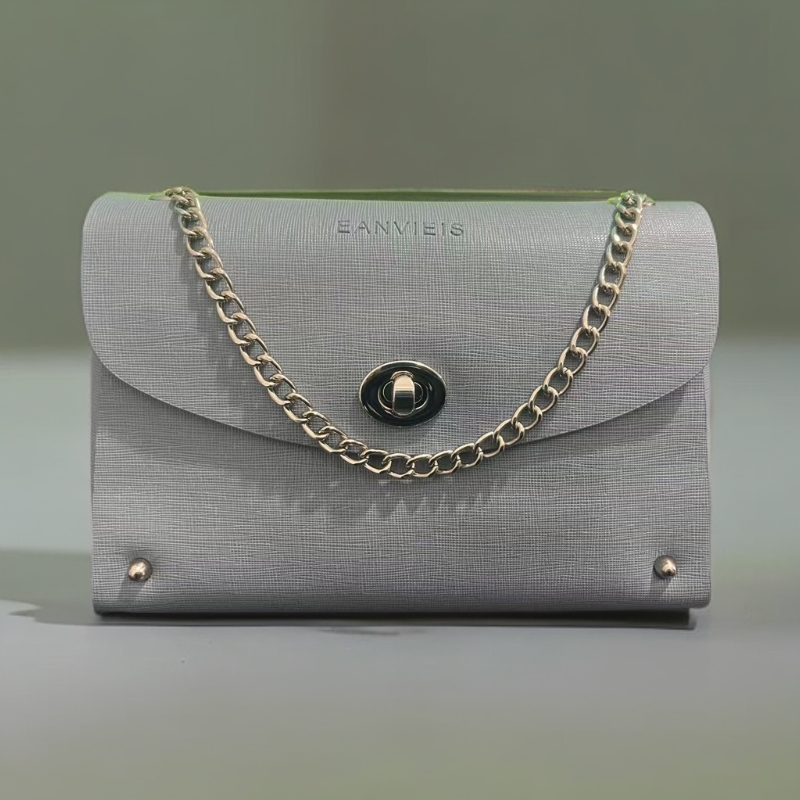 A2586  时尚百搭女士包包