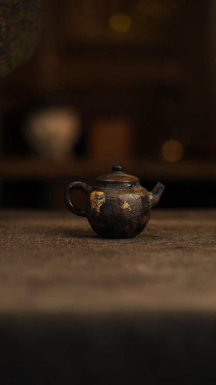 【闪购商品】摆件仟户烧严选陶艺手工