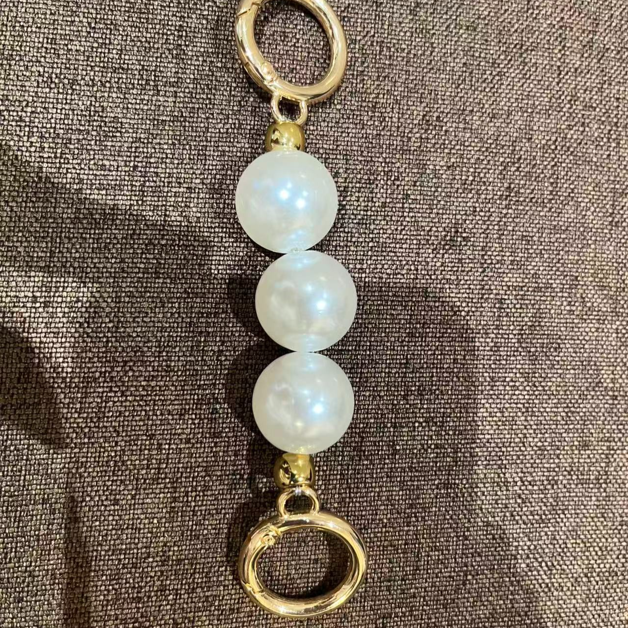 福利清一清单肩斜挎包挂件