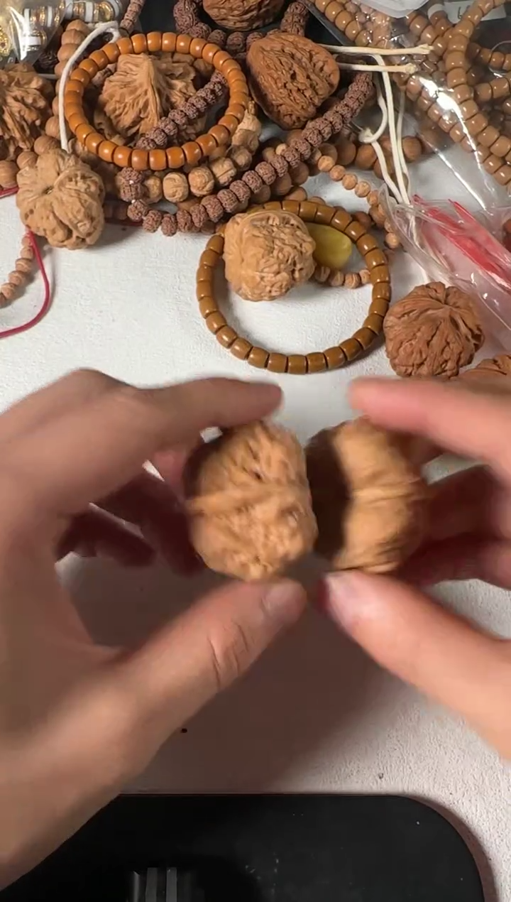 吊坠金刚菩提19号