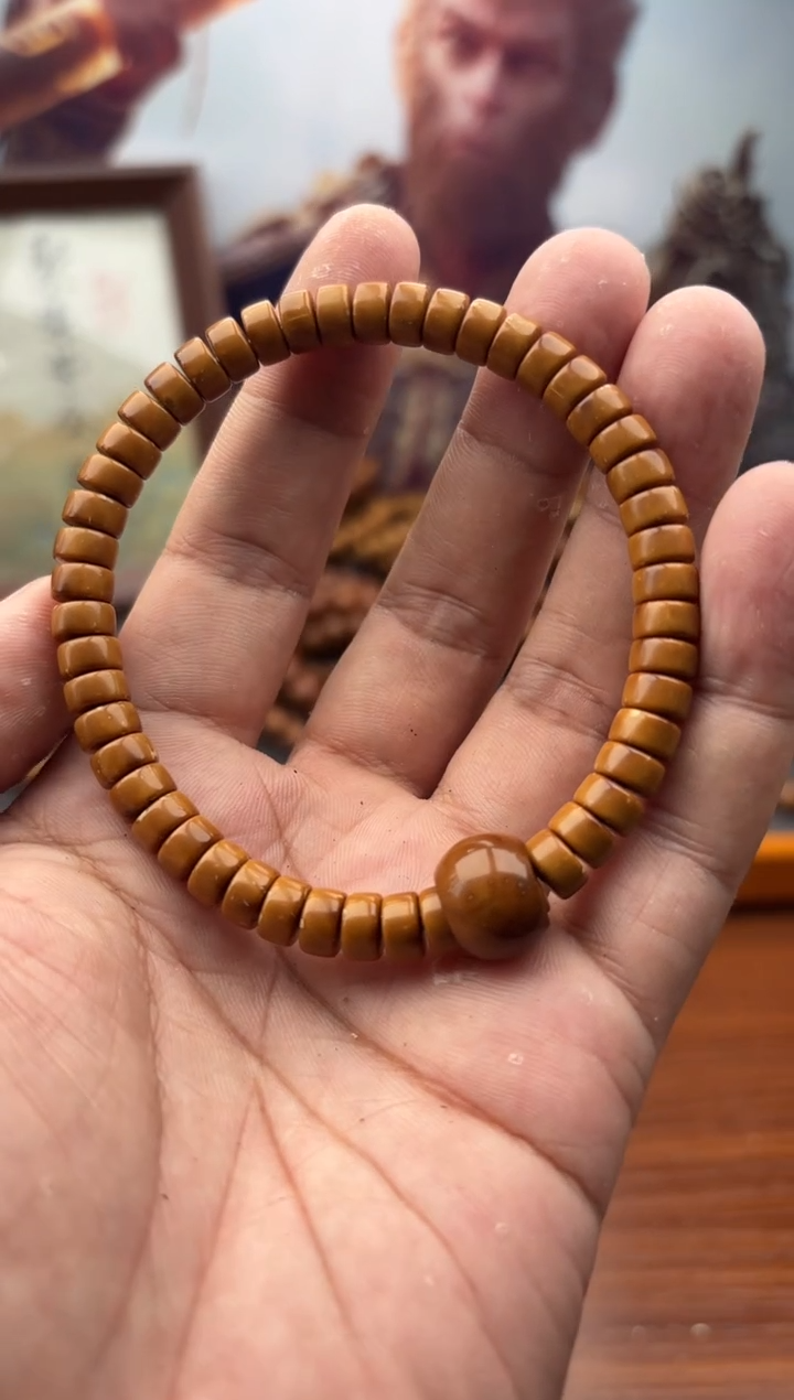 手串紫金鼠紫金鼠13药片