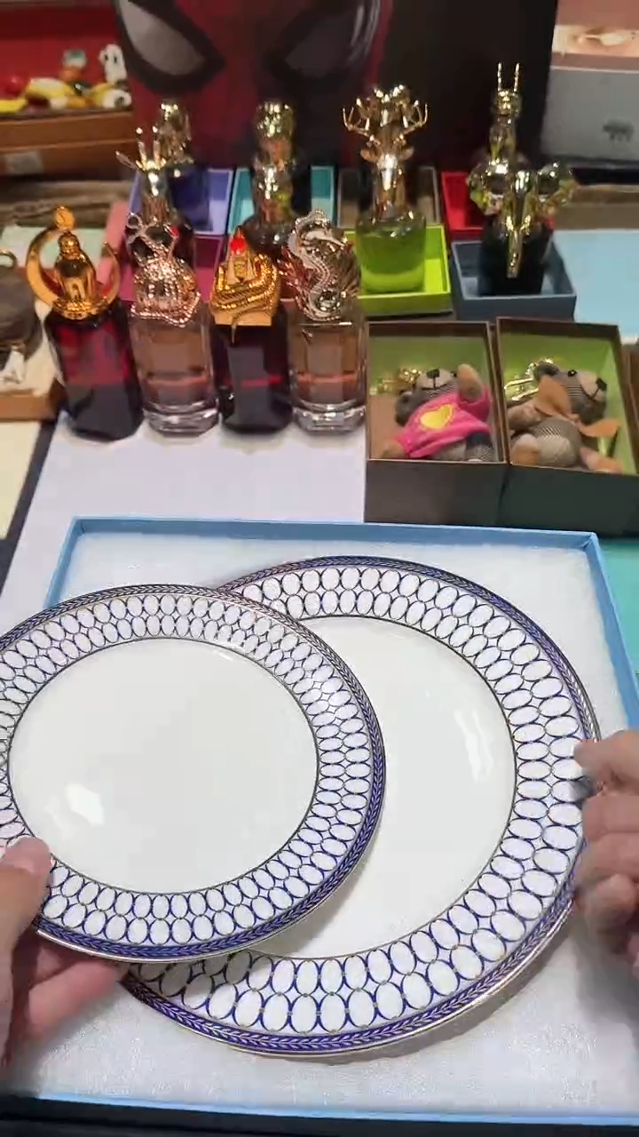 【闪购商品】瓷片换类目孤品单品一件不留