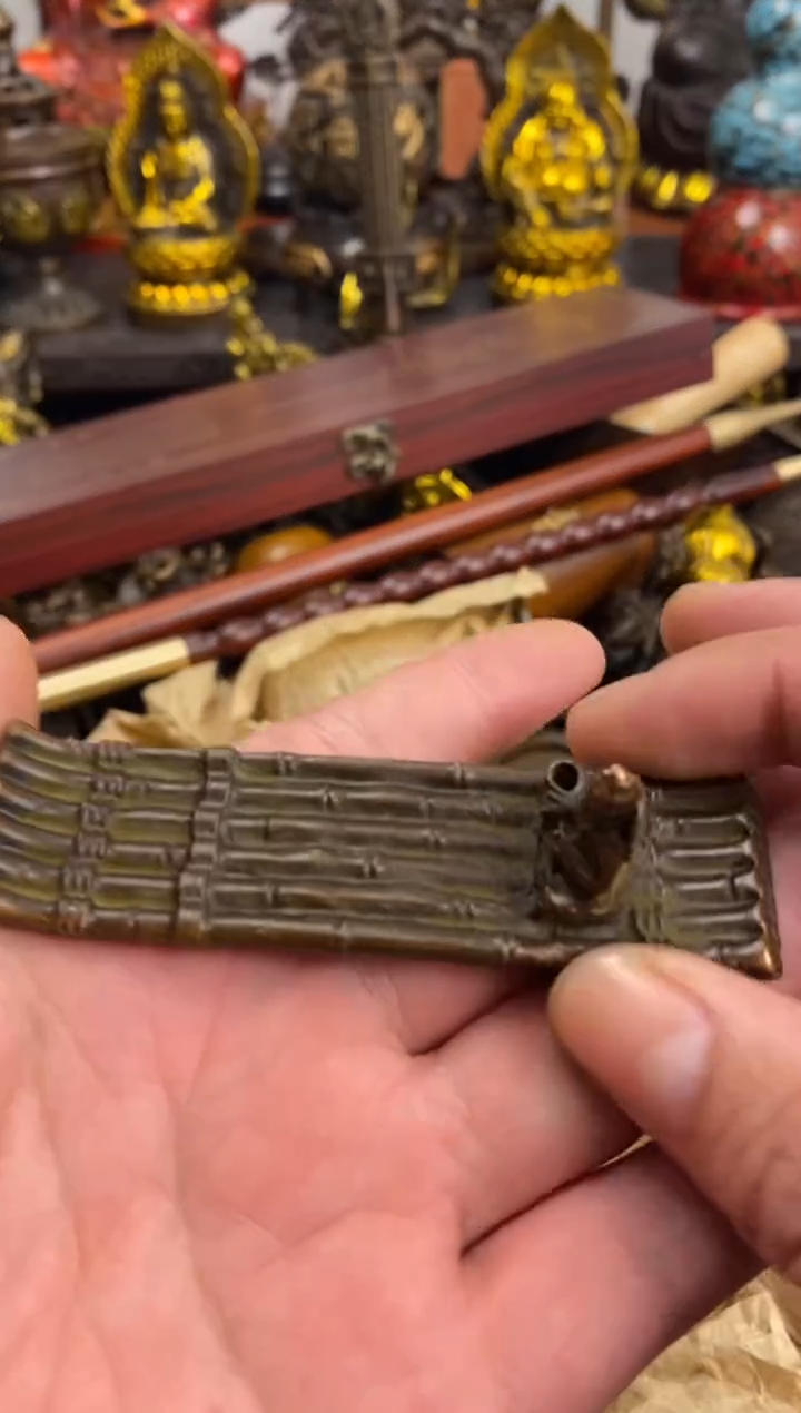案台摆件  物品摆件