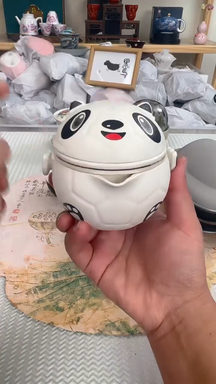 【闪购商品】旅行茶炸炸炸炸炸炸