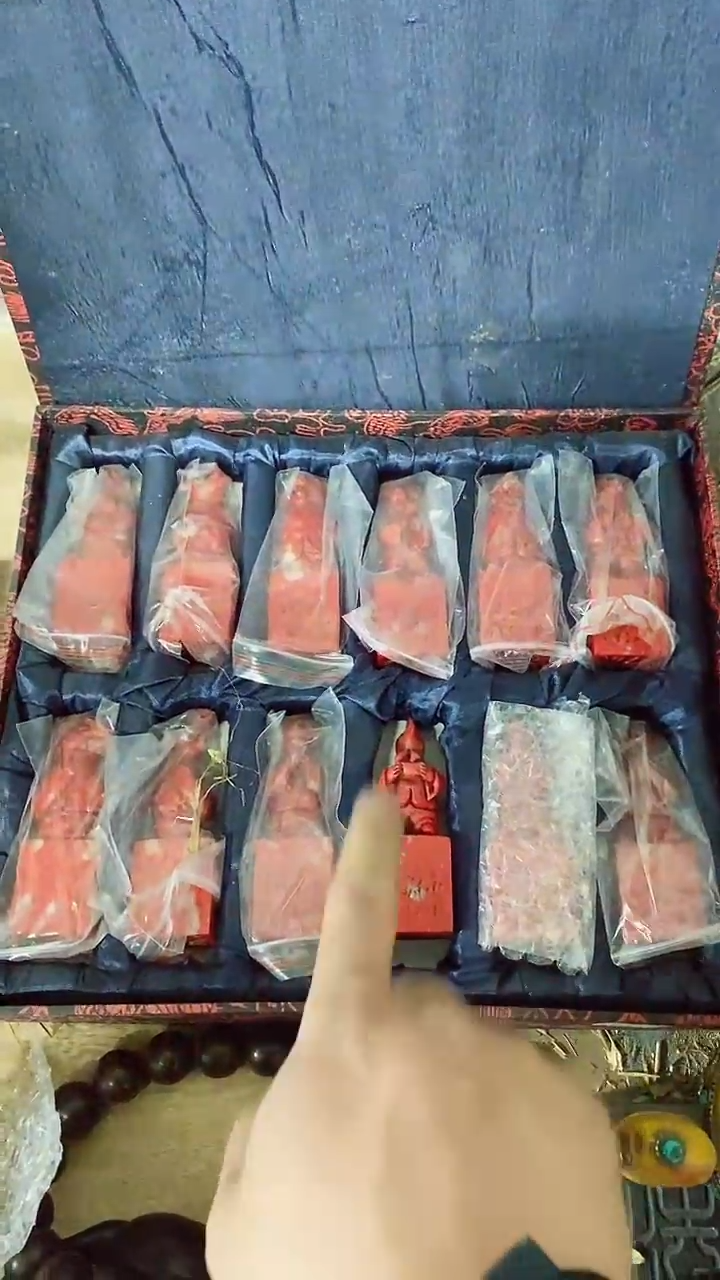 【闪购商品】织绣主播推荐主播推荐