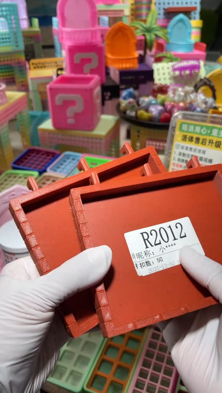 小***?陌派有钳寄居蟹2012
