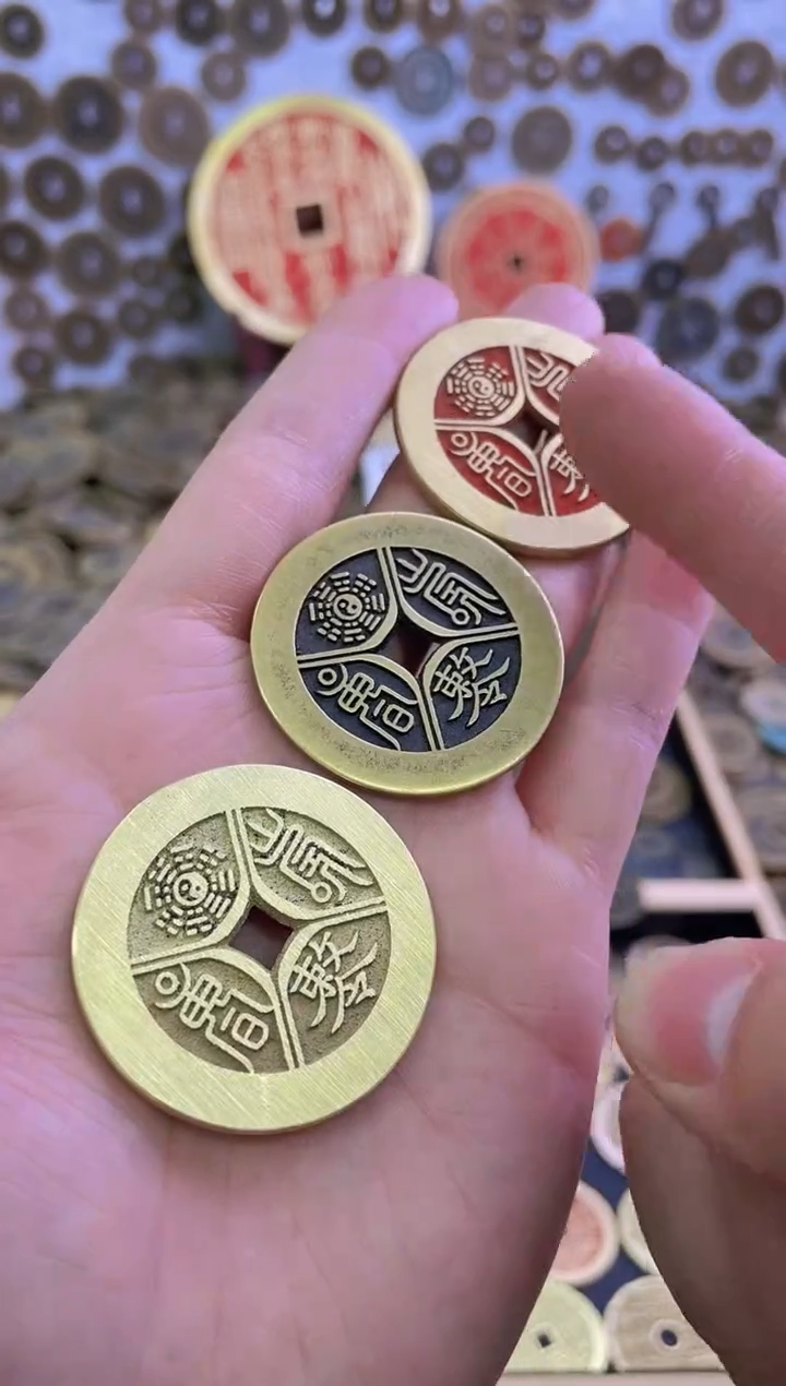 铜现代手工艺花钱