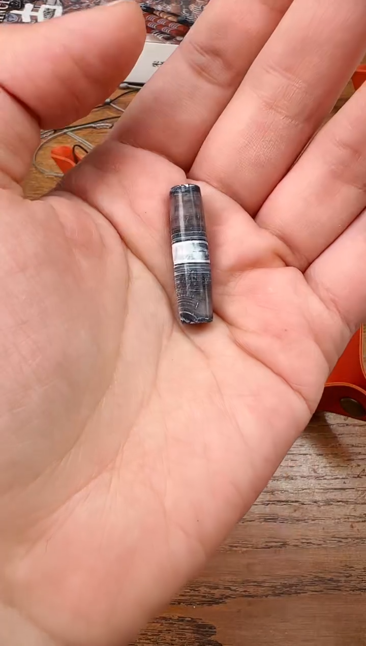 玛瑙/玉髓未镶嵌颈饰【 肖钟出品 】