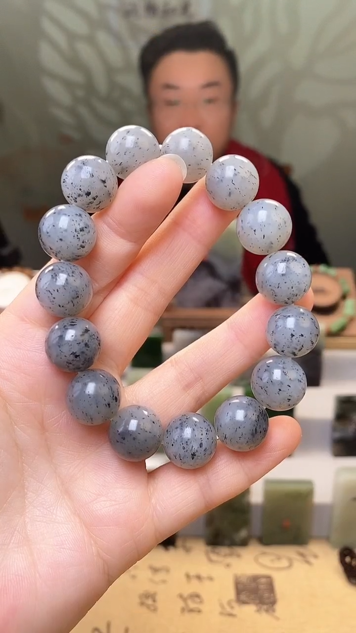 【闪购商品】和田玉把件未镶嵌72