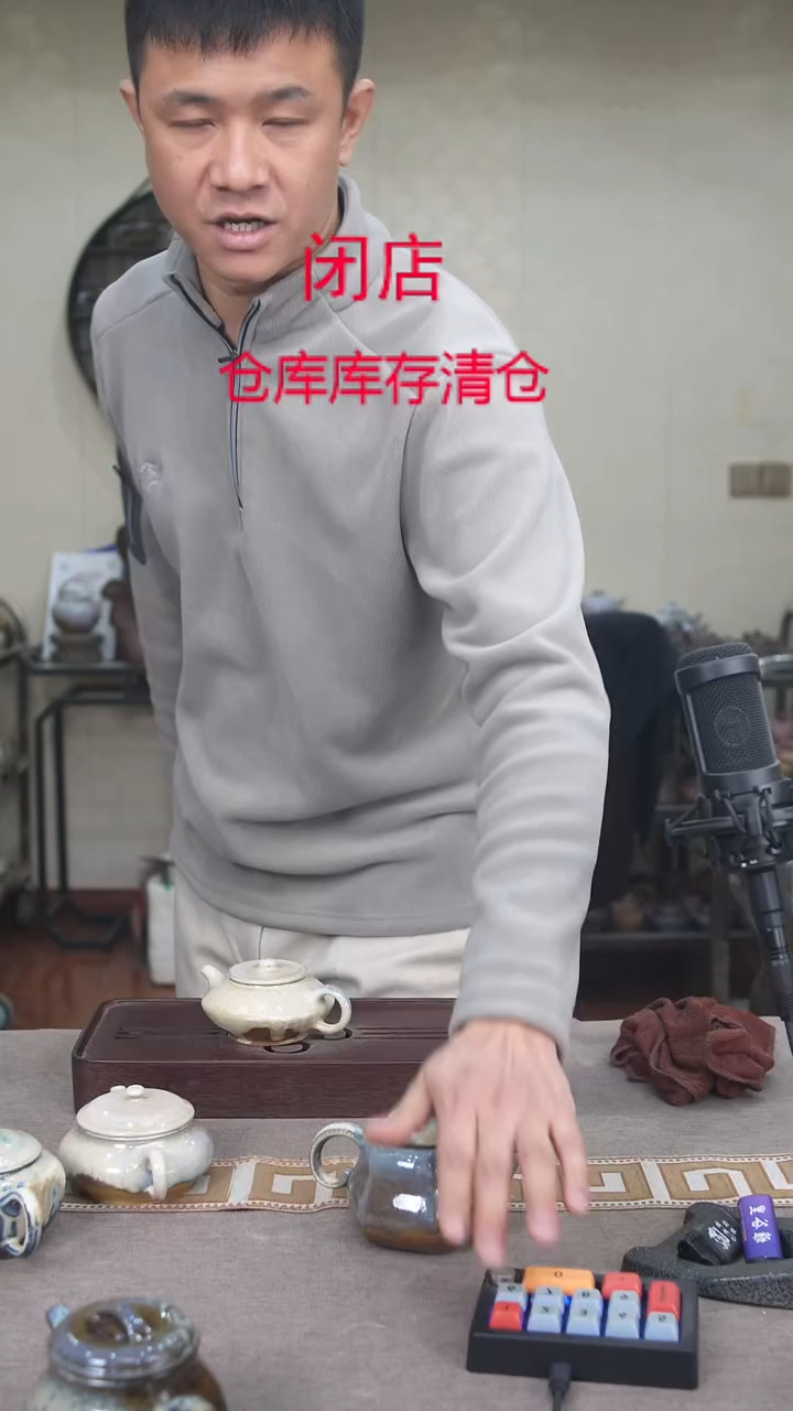 茶壶紫砂宜兴柴烧紫砂壶