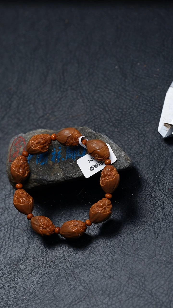 【闪购商品】橄榄核手串/手链橄榄核+