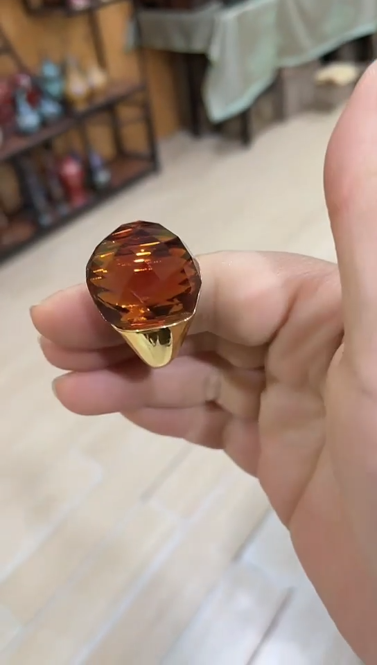 【闪购商品】摆件宫廷影视老旧工艺摆件