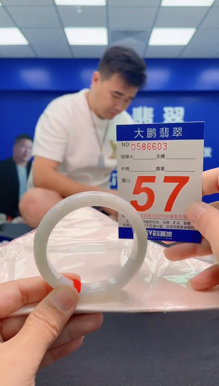 未镶嵌手镯翡翠AAAAAAAAA