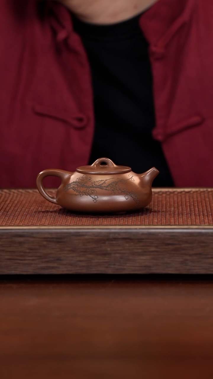 【闪购商品】紫砂茶壶徐壶记紫砂精选