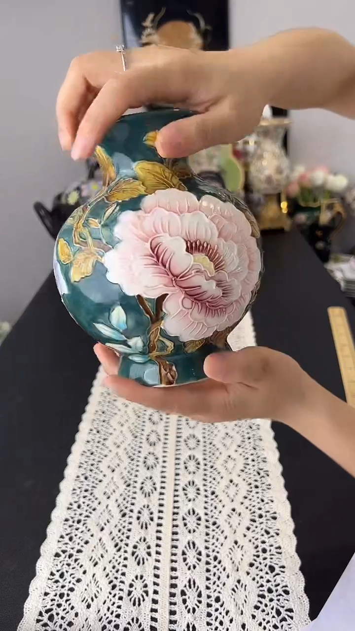 外贸陶瓷家居百货