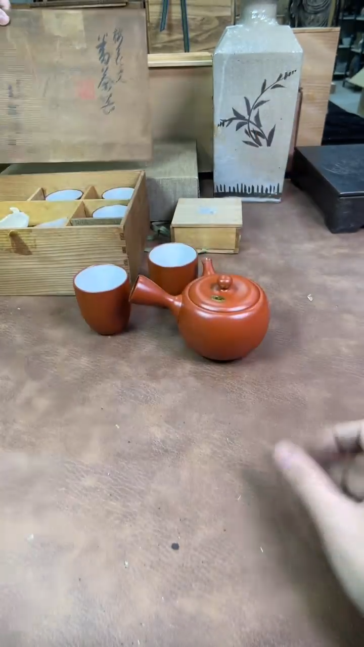 【闪购商品】摆件茶宠瓷器茶具套装