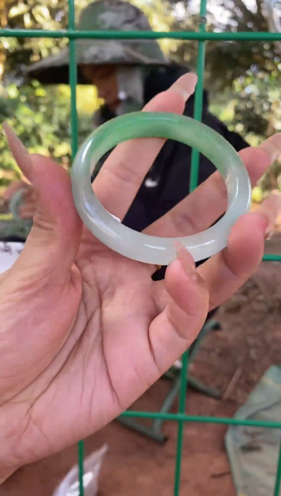 非金属无所见即所得130   圈口56