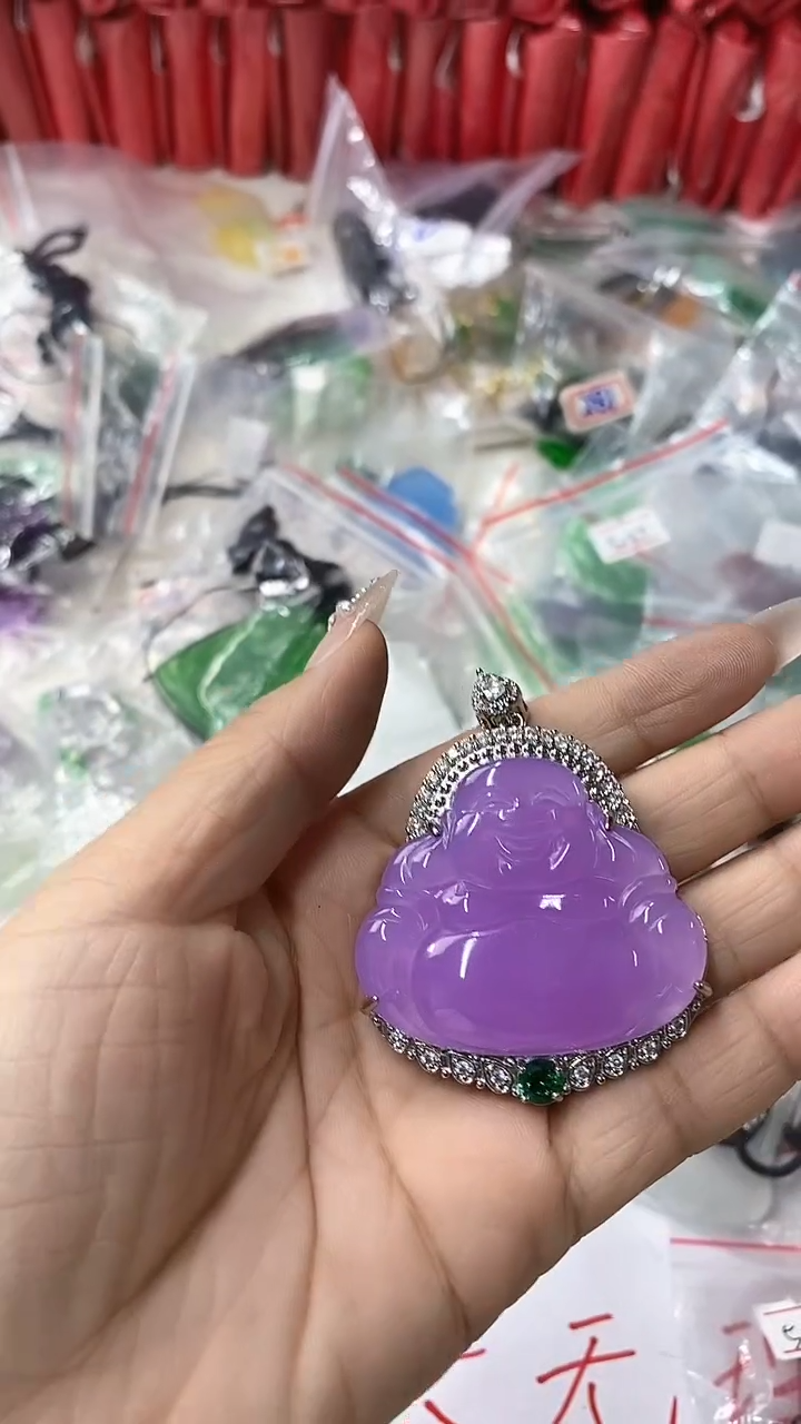 流行美美百搭真实好看直播间003