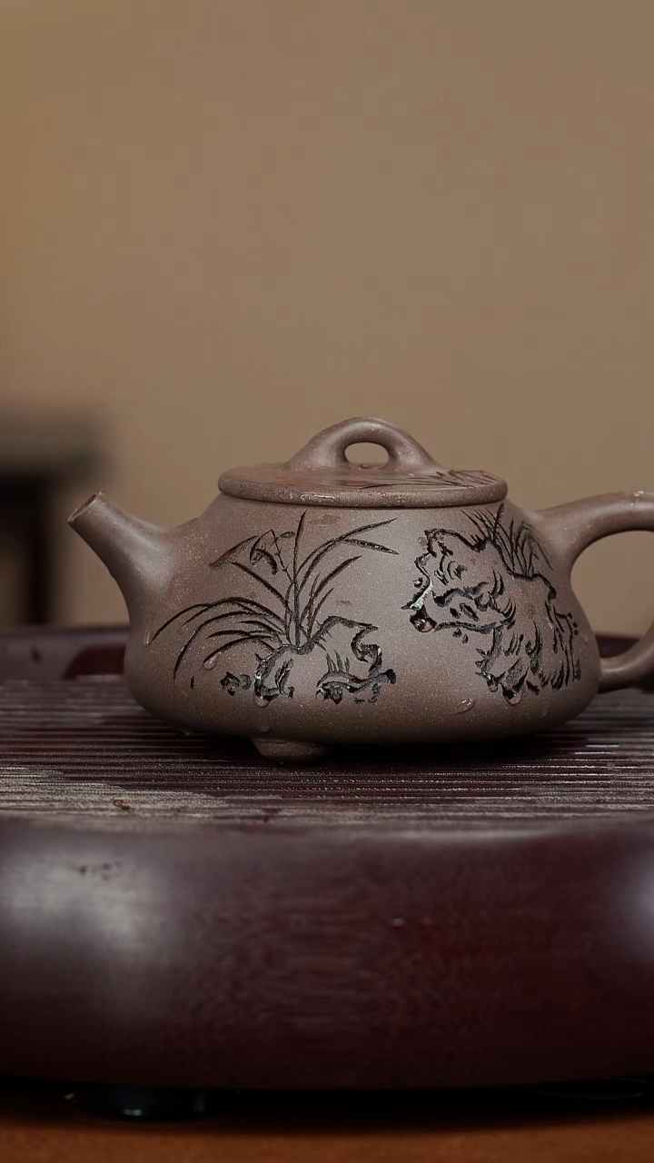 【闪购商品】紫砂茶壶宜兴紫砂壶 