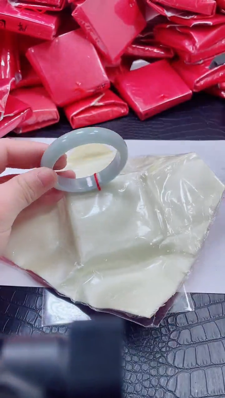 非金属无小哥142号手镯59.2圈口