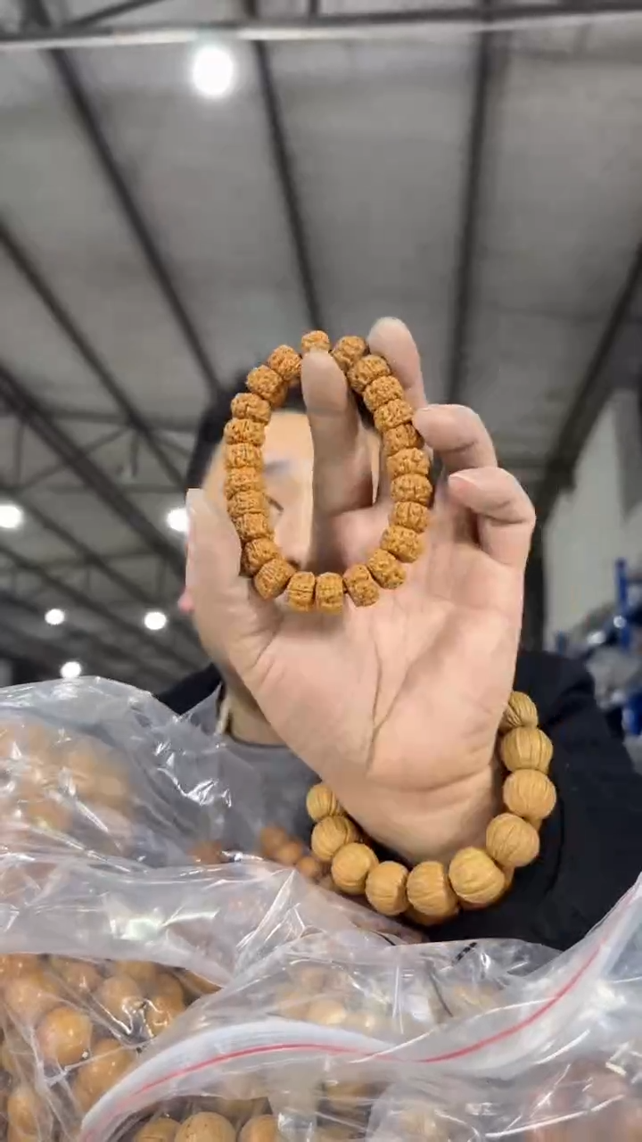 【闪购商品】金刚菩提手串V200实物为准