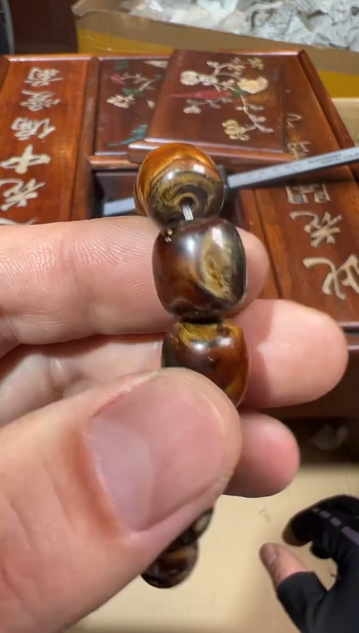 【闪购商品】瓷片工艺赏玩器物（下单即认可）多样性发一个