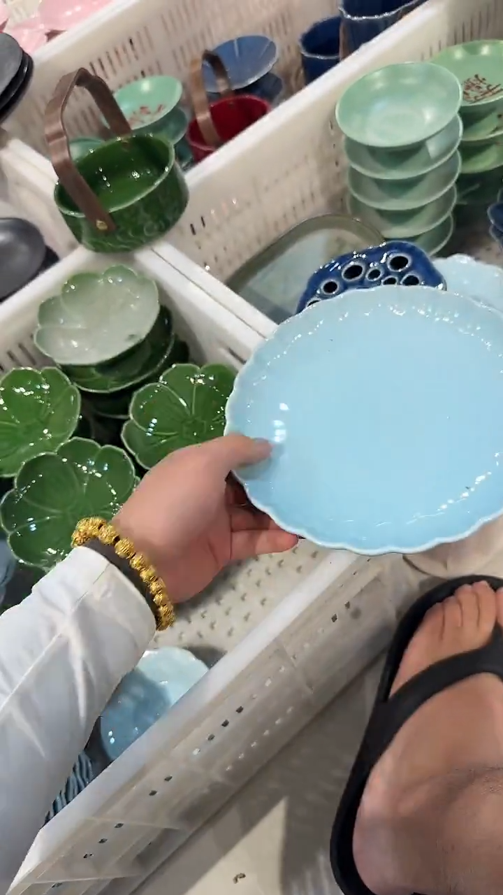 瓷片微瑕商品，介意勿拍