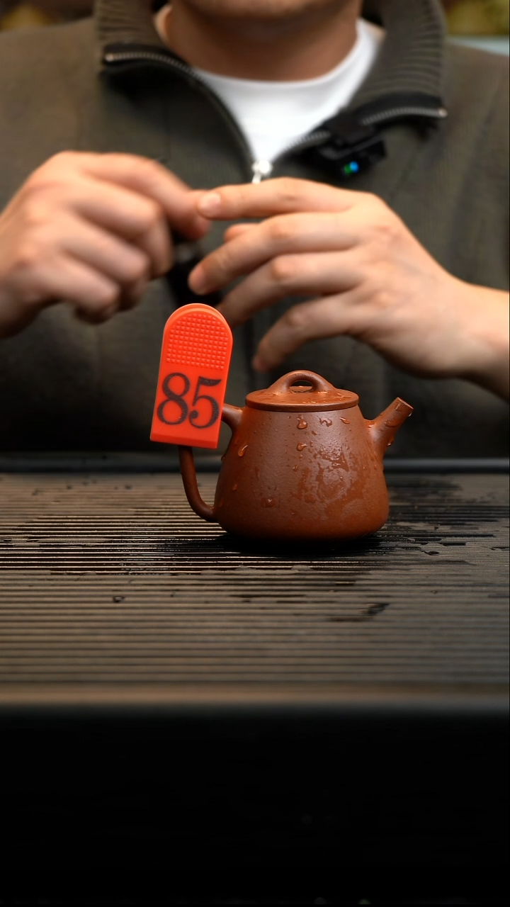 茶壶紫砂紫砂壶85