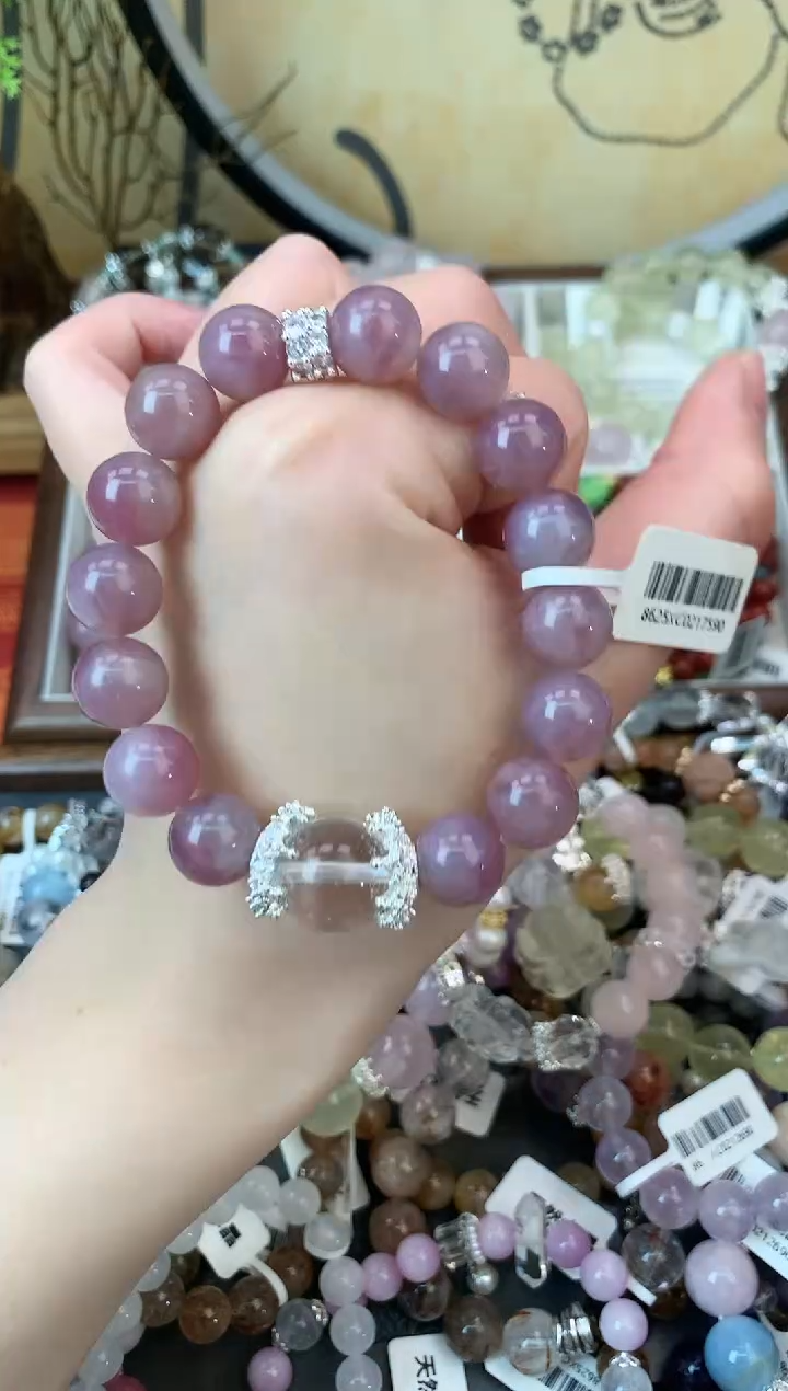 【闪购商品】水晶手链未镶嵌291手串