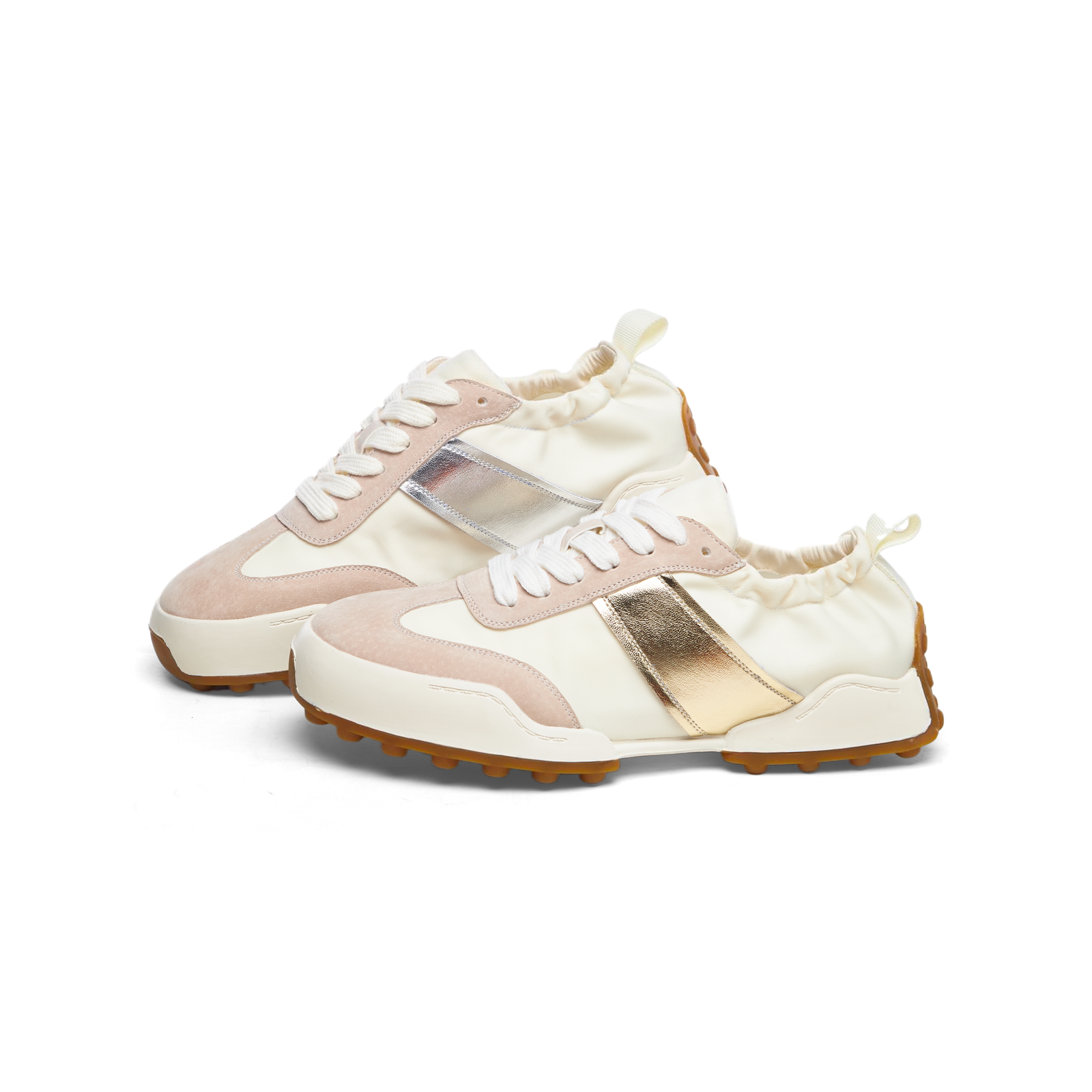 夏季新款复古低帮百搭德训鞋时尚平底休闲鞋 X 检 706-1