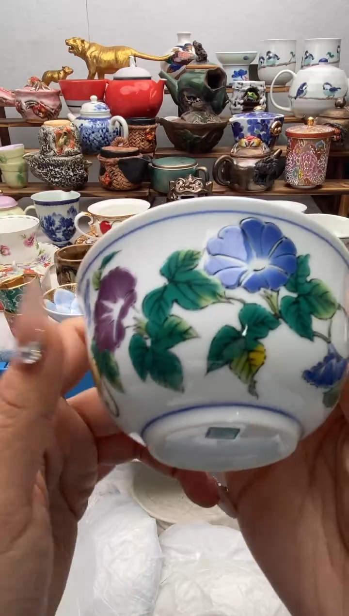 【闪购商品】瓷片全场满20包邮一对一闪购